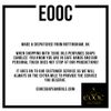 EOOC Sensual Massage Solid Oil Bar. Lightly Scented Romantic Lubricant Natural