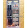 POLICE Sg  Heavy Duty Metal Rechargeable LED Flashlight