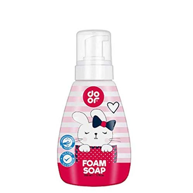 Cute Pety Köpük Sabun 500ml