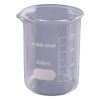 As One Beaker 2-5091-04 6.8 fl oz (200 ml)