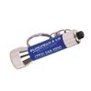 Personalized | Custom Engraved | LED Flashlight | Keychain | Available in 3 Colors
