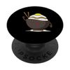 Reis-Punsch mit Ei PopSockets mit austauschbarem PopGrip