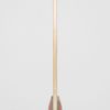 STIGA 1051-35 Table Tennis Racket All-Round Evolution Flare Grip