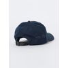 Beams Golf Bowsis Laser Punching Cap, Navy, Men's, navy