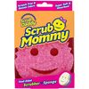 SCRUB MOMMY DUAL SPONGE (Pkg of 3)