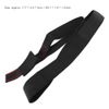 Zerone Black Recurve for Traditional and Recurve Bow, Default, l