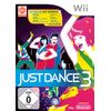 Just Dance 3 - [Nintendo Wii]
