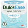 Dulcolax Stool Softener Liquid Gels-50 ct
