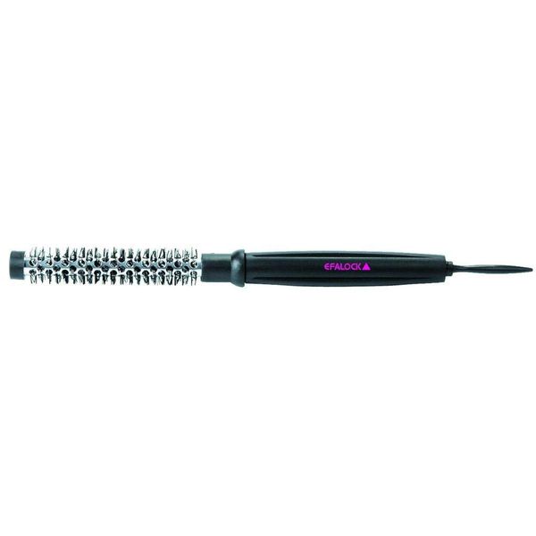 Efalock Professional Metal Hair Dryer Brush 11/18 mm