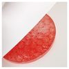 Gelli Arts 4-Inch Round Plate