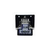 5Star-TD ESD Vertical 4 Coin Chute