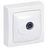 Legrand LEG97624 Fused Connection Unit with Cable Output 4 Terminals