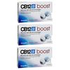 CB12 Boost Gum 10's x 3 by CB12