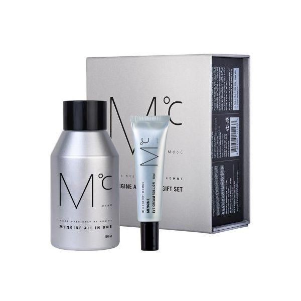 Meoncell MDOC Menzin All-in-one Gift Set