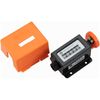 Invicta Education IP050159 Trundle Wheel Counter
