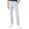 JACK & JONES Male suit trousers, Jprfranco slim fit suit trousers, Light grey/checks: super slim fit, 54
