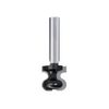 CMT Orange Tools K955-190 – Gripping Board Cutter Z2 S = 8 D = 9.52/19.05X19.05X57.2 R=4.8 RE