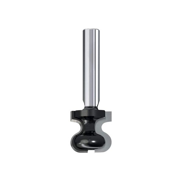CMT Orange Tools K955-190 – Gripping Board Cutter Z2 S = 8 D = 9.52/19.05X19.05X57.2 R=4.8 RE