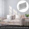 2 Pcs Couch Protector Sofa Armchair Covers Sofas Armrest Cushion Pet