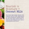 Maui Moisture Nourish & Moisture Coconut Milk Conditioner 385ml