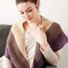 Bernat Super Value Yarn, 7 oz, Gauge 4 Medium Worsted, Dark Mauve