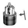 Angle Grinder Electric Drill Conversion Collet Chuck Head Adapter With Wrench