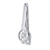 Westmark Radish Decorator/Serrated Cutter for Citrus Halves, Length: 18.1 cm, Aluminium/Rustproof Stainless Steel, Decoretto, Silver, 51202260