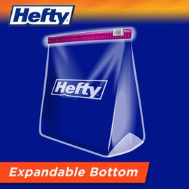 Hefty Supreme 3-Compartment Foam Plates, 10 1/4 (200 ct.)