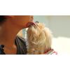 SCAREDY CUT Gentle Pet Grooming Kit for the sensitive Pets, BLUE