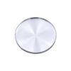Magic Trick Expanded Shell Half Dollar Appearing Vanish Coin Magicians Prop T7