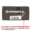 Magpul Enhanced Aluminum Trigger Guard, Black