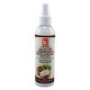 Fantasia Coconut Curling Creme 6 Ounce Pump (178ml) (2 Pack)