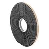 3M 4492B Polyethylene Foam Tape, 0.25" width x 5yd length (1 roll)
