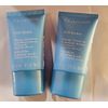 2-PACK CLARINS SOS Hydra Refreshing Hydration Mask, 0.5oz EACH NWOB SEALED