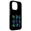 iPhone 15 Pro Stunt Scooter Kids Boys Men Case