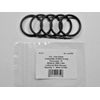 5 Compatible John Deere U12037 O-rings / R&S 219JDB / H4A Material