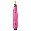 Beauty Full Gel Nail Machine Petit Torque C Refine (Cherry Pink) Nail Machine Nail Drill Nail Off Petitor