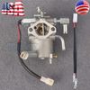 Carburetor Assembly For Kubota WG752 DF752 replace OEM#EG601-4401