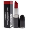 Retro Matte Lipstick by M.A.C 707 Ruby Woo 3g 3g