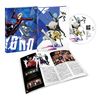 Blood Field Front & Beyond Vol. 5 (First-Press Limited Edition) (Blu-ray)