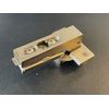 NEW Grass Hinge 319 • 1000 Series Clip On, SELF CLOSE Spring PERFECT Condition