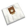 Staubbeutel-Profi 10x Vacuum Cleaner Bags Pack of 10 for Siemens Super C JUNIOR 600