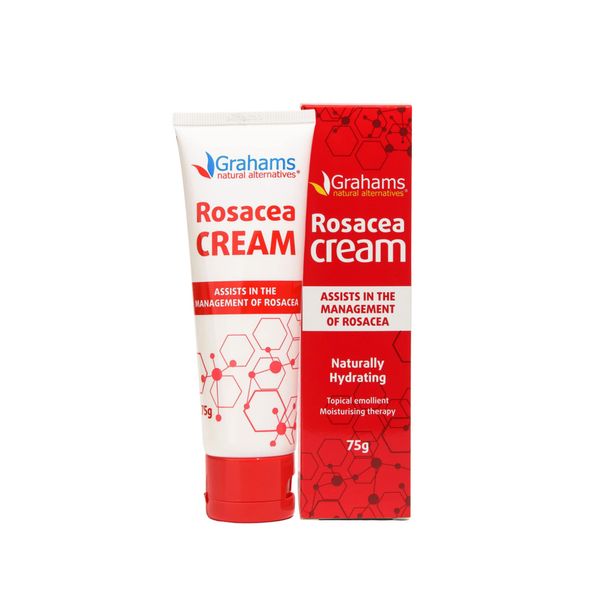 Rosacea Cream
