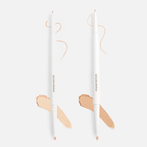 Micro Cover Face Concealing Pencils Duo