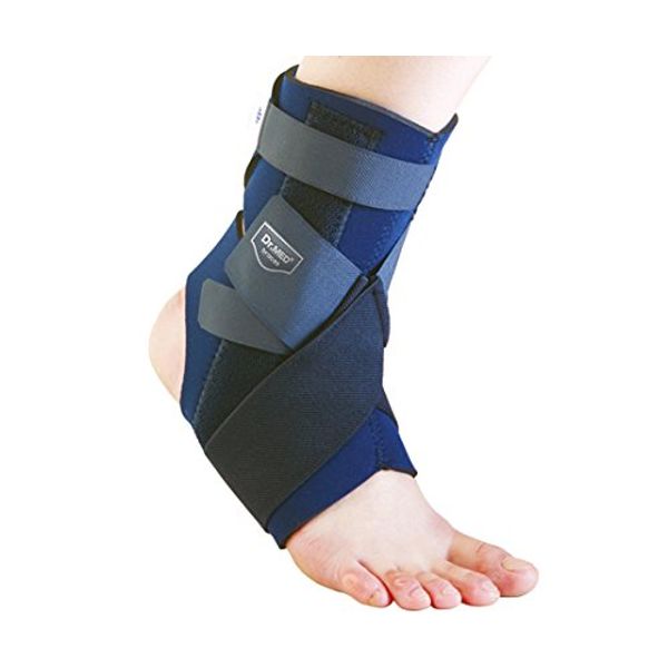 Dr. MED Ankle Supporter Medium DR-A002M