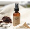 Natural Cooling After Sun Spray with Essential Oils