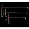 DEGA Side Arm Strong Norway Length 20 cm