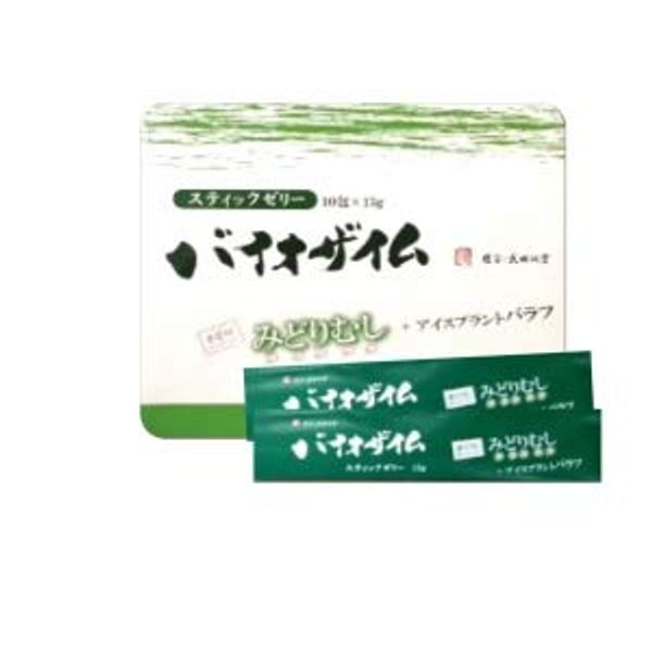 Biozyme Stick Jelly