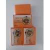 Carrot Complexion Soap 4.25 oz (Pack of 3)