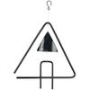Woodstock Chimes Skysail Triangle Chime